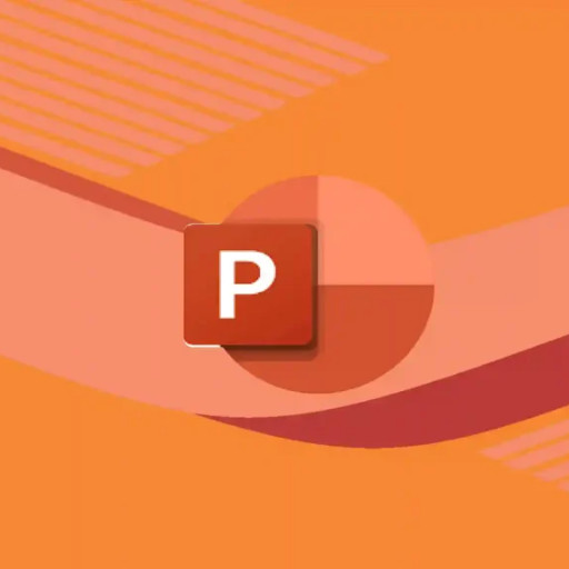 Imagem ilustrativa do curso de PowerPoint do Básico ao Avançado